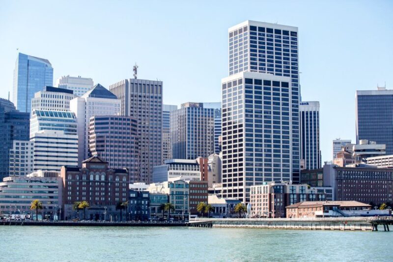 San Francisco: Bridge to Bridge Cruise (90-minutes) - FAQ