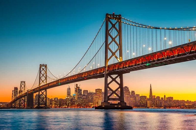 San Francisco: California Sunset Cruise (2-hours) - Bring Warm Layers: Why the Bay Feels Colder Than You Think