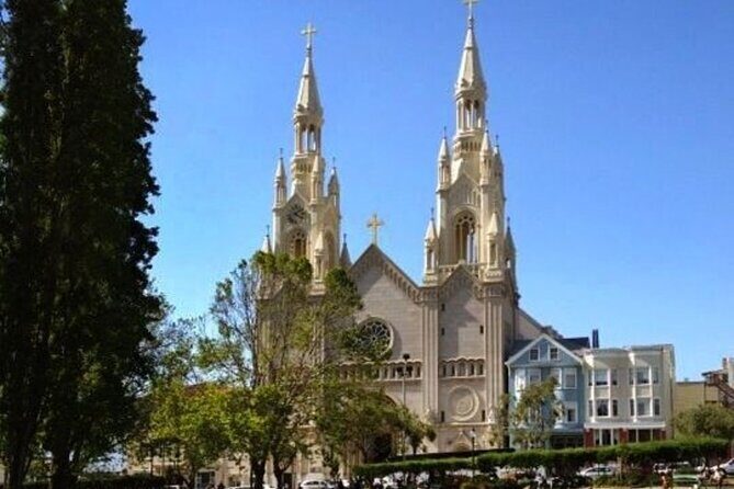 San Francisco Castro and LGBTQ Private Walking Tour with a Guide - FAQs
