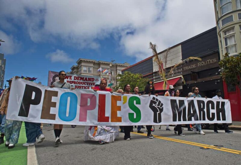 San Francisco: Castro District LGBTQ+ History Tour - What to Expect During the Tour