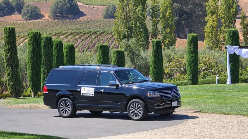 San Francisco: Cheese Honey Oysters Wine Tour of Sonoma - FAQ