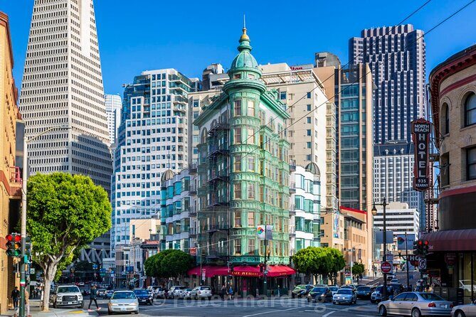 San Francisco Chinatown and North Beach Highlights Walking Tour - Who Will Love This Tour