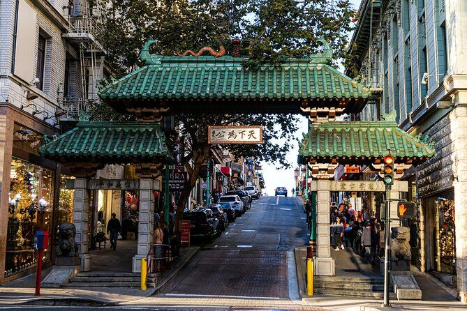 San Francisco Chinatown and North Beach Highlights Walking Tour - Final Thoughts