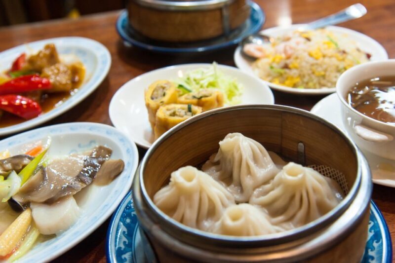 San Francisco: Chinatown Culinary Walking Tour - Key Points