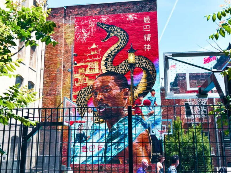 San Francisco: Chinatown Food and Culture Tour - Final Thoughts