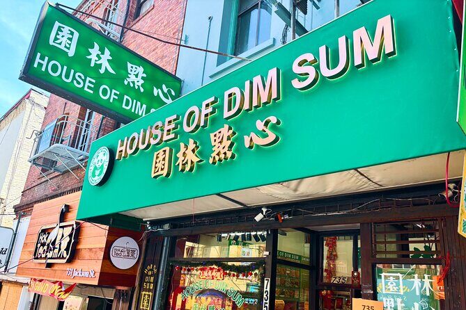 San Francisco Chinatown Food and Culture Tour - Analyzing the Value