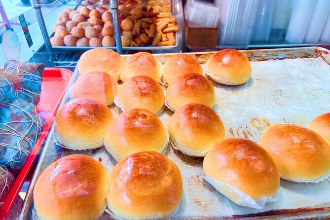 San Francisco Chinatown Food and Culture Tour - Final Thoughts