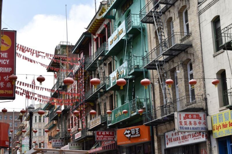 San Francisco: Chinatown Food and History Walking Tour - Final Thoughts