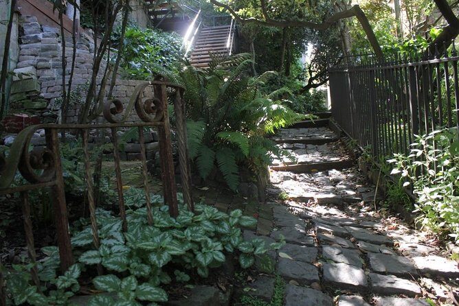 San Francisco Chinatown, Russian Hill, And North Beach Tour - Who is this tour best suited for?