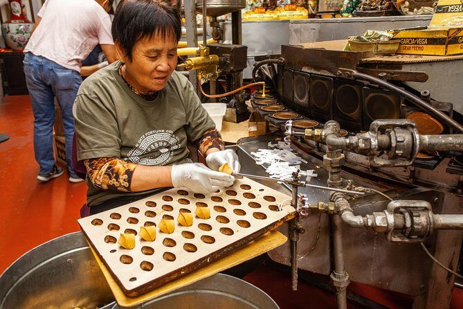 San Francisco Chinatown Walking Tour - Why You Might Want to Take This Tour