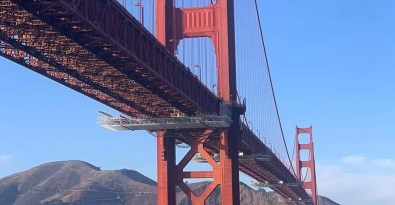 San Francisco : Chinatown Walking Tour With A Guide - A Detailed Look at the Chinatown Walking Tour