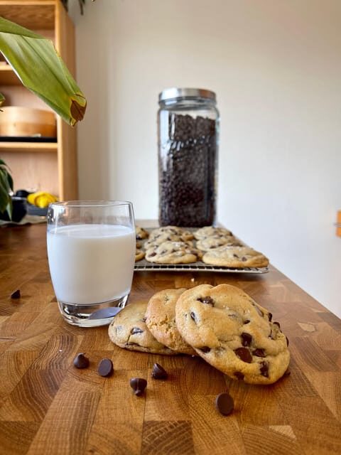 San Francisco: Chocolate Chip Cookie Workshop - What’s the Experience Like?