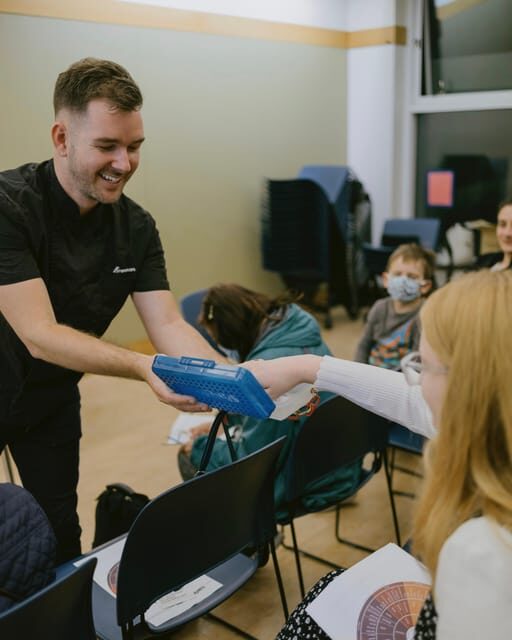 San Francisco: Chocolate Chip Cookie Workshop - Price and Value