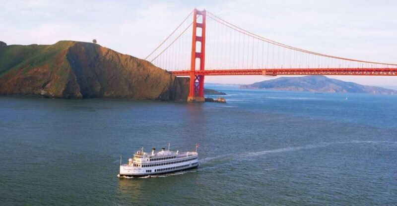 San Francisco: Christmas Day Buffet Brunch or Dinner Cruise - Final Thoughts
