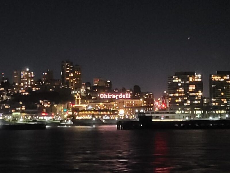 San Francisco: City Cruises Premier Brunch or Dinner Cruise - Who Should Consider This Cruise?