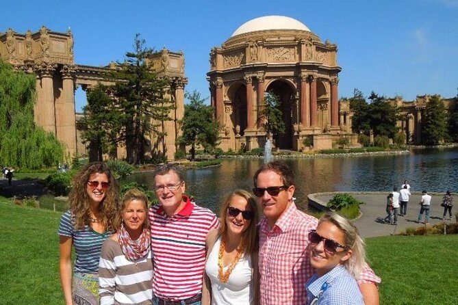 San Francisco City Half-Day Private Custom Tour - Final Thoughts: Is This Tour Right for You?