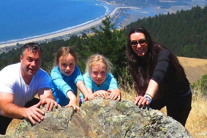 San Francisco City Half-Day Private Custom Tour - FAQ