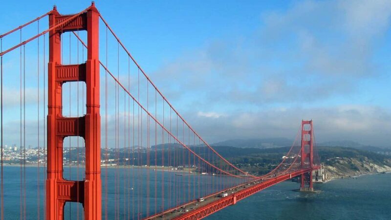 San Francisco: City Highlights and Hidden Gems Private Tour - A Walk Through San Francisco’s Famous and Hidden Sights