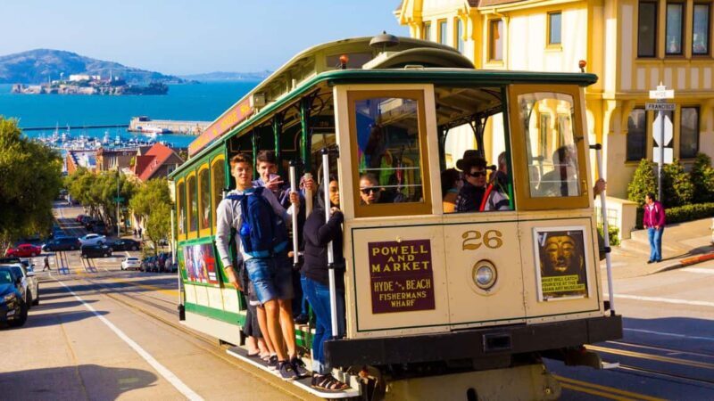 San Francisco: City Highlights and Hidden Gems Private Tour - What Do Visitors Say?