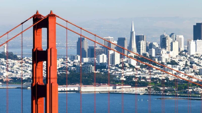 San Francisco: City Highlights and Hidden Gems Private Tour - Final Thoughts