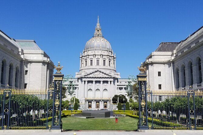 San Francisco City Small Group Morning Tour - An In-Depth Look at the Tour Experience