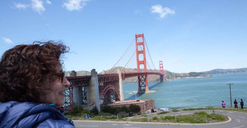 San Francisco City Tour - What Is the San Francisco City Tour All About?