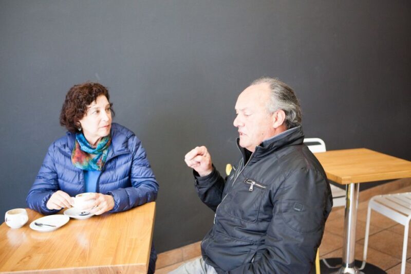 San Francisco City Tour - Who Would Love This Tour?