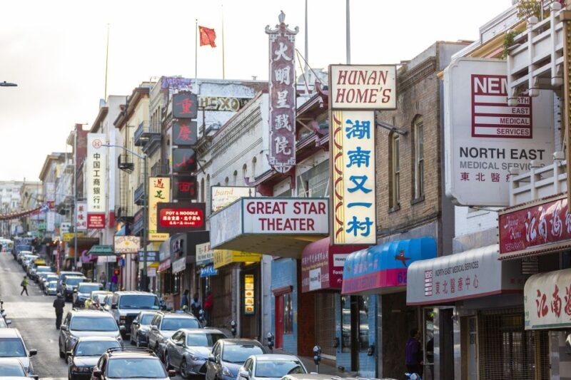 San Francisco: City Tour and Alcatraz Entrance Ticket Combo - Final Thoughts