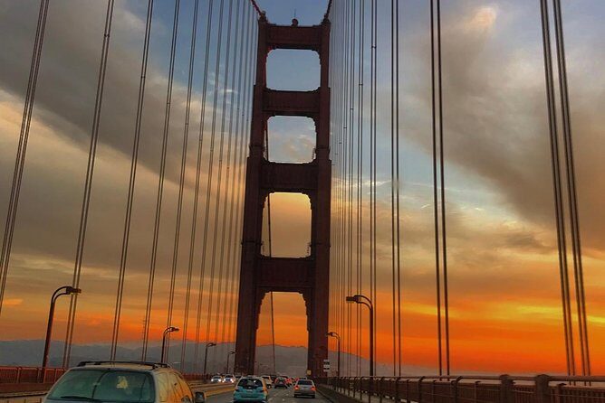 San Francisco city tour - A Deep Dive into the San Francisco City Tour