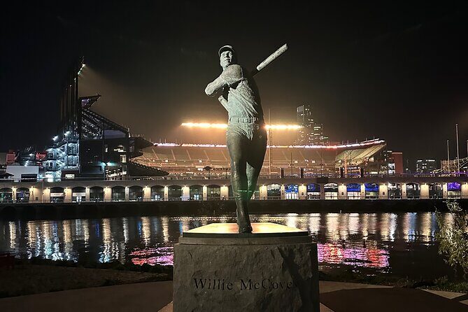 San Francisco City Tour in a Mercedes Sprinter Van - Who Is This Tour Best For?