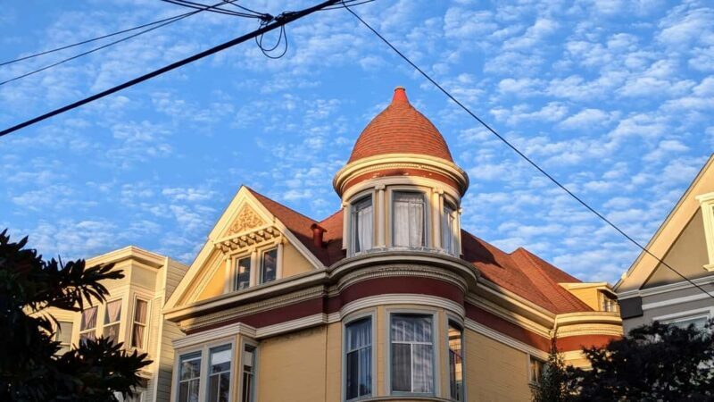 San Francisco City Tour in New EV Volkswagen Van - The Experience: What Travelers Say