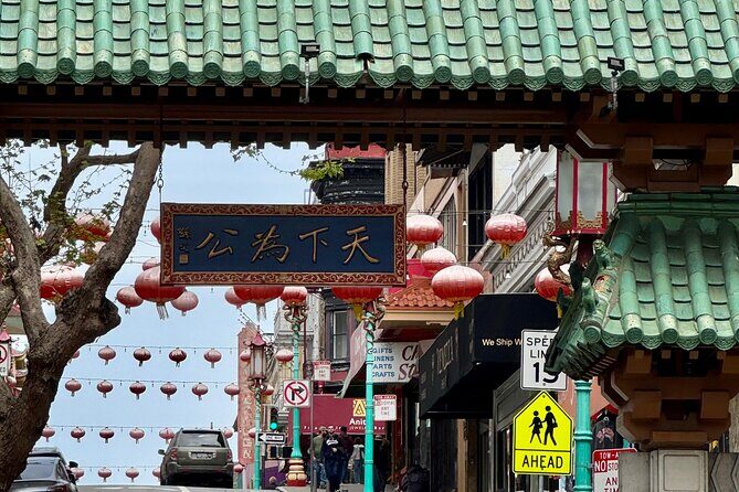 San Francisco City Tour in New EV Volkswagen Van - FAQ: Your Questions Answered