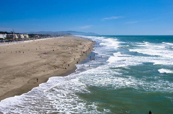 San Francisco City Tour: Must-See Sights in Half a Day - Exploring the San Francisco City Tour: A Practical Guide