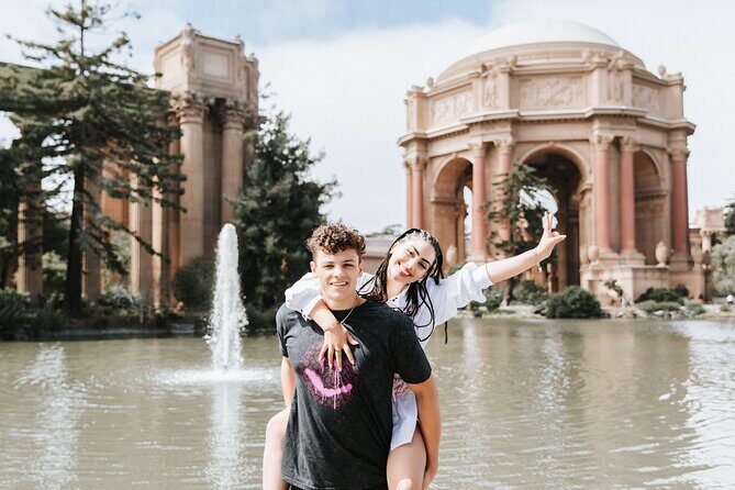 San Francisco City Tour: Must-See Sights in Half a Day - The Bottom Line: Who Is This Tour Best For?