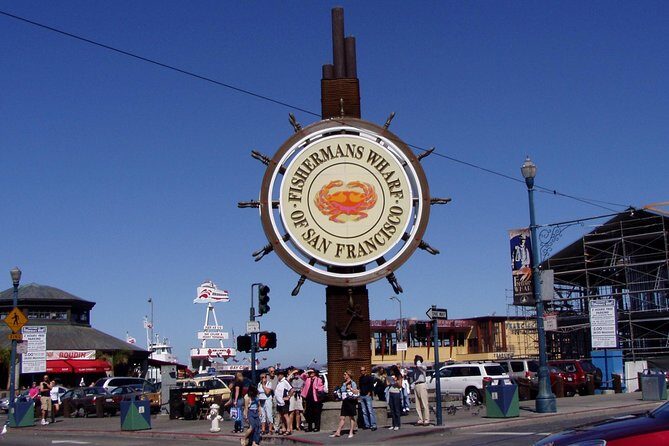 San Francisco: Coastal Redwoods Tour and Hop-on Hop-off Bus Tour - The Sum Up