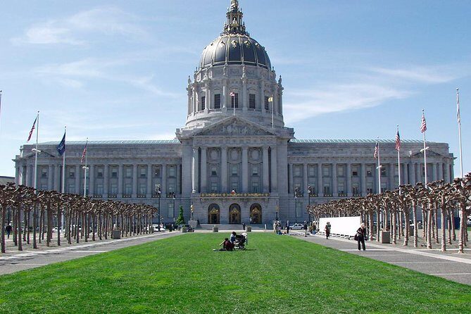 San Francisco: Coastal Redwoods Tour and Hop-on Hop-off Bus Tour - FAQ