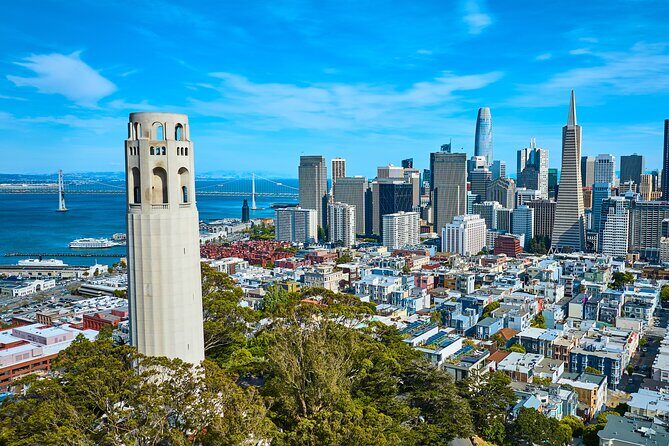 San Francisco: Coit Tower and Little Italy Guided Walking Tour - Who Is This Tour Best For?