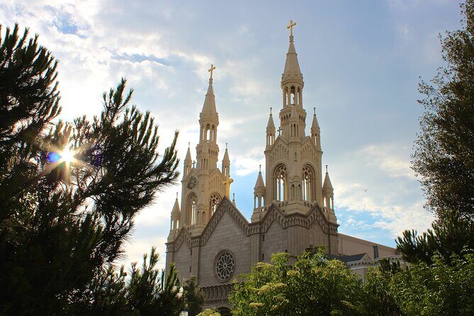 San Francisco: Coit Tower and Little Italy Guided Walking Tour - FAQs