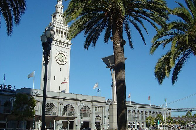 San Francisco Combo: Ferry Building Food Tour and Alcatraz - Final Thoughts
