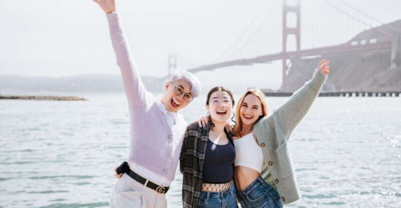 San Francisco: Comprehensive Half-Day Guided City Tour - A Closer Look at the Tour Itinerary