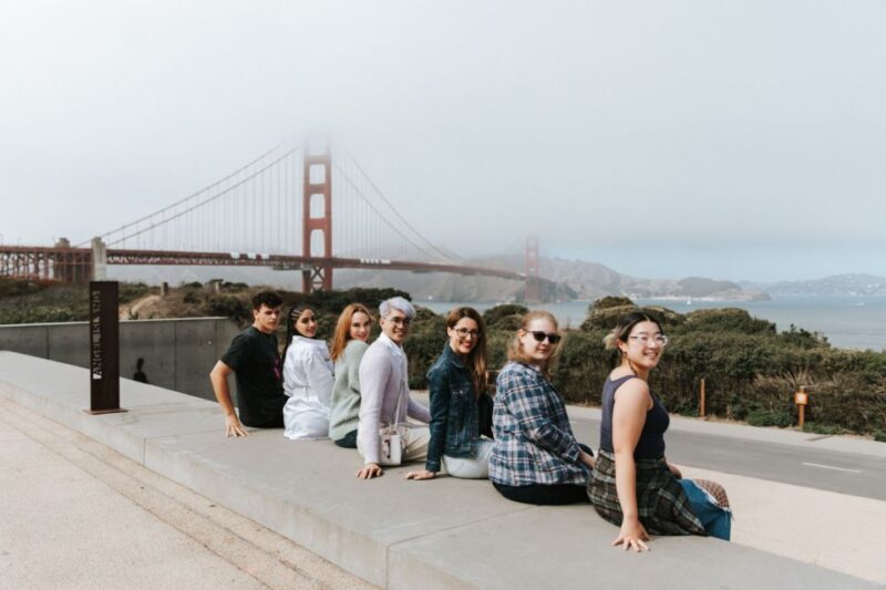 San Francisco: Comprehensive Half-Day Guided City Tour - Who Is This Tour Best For?