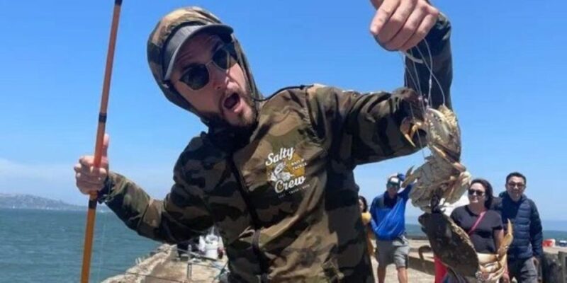 San Francisco: Crab & Cook under the Golden Gate Bridge - What’s Included and How the Experience Works