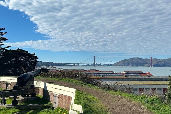 San Francisco Customizable Walking Tour - Is It Worth the Price?