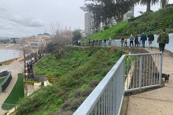 San Francisco Customizable Walking Tour - What We Heard From Others