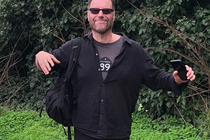 San Francisco Customizable Walking Tour - FAQ