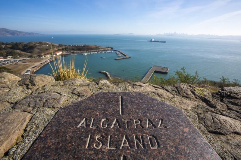 San Francisco: Discover Alcatraz & All Day E-Bike Rental - Final Thoughts