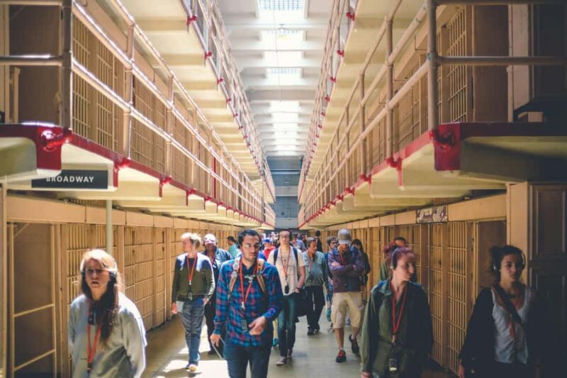 San Francisco: Discover Alcatraz, Historic City E-bike Tour - Why This Tour Might Be Right for You