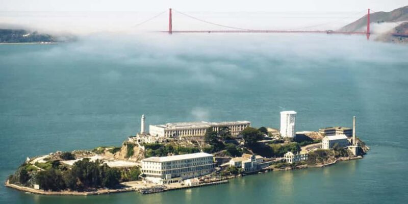 San Francisco: Discover Alcatraz, Historic City E-bike Tour - What We Love About This Tour