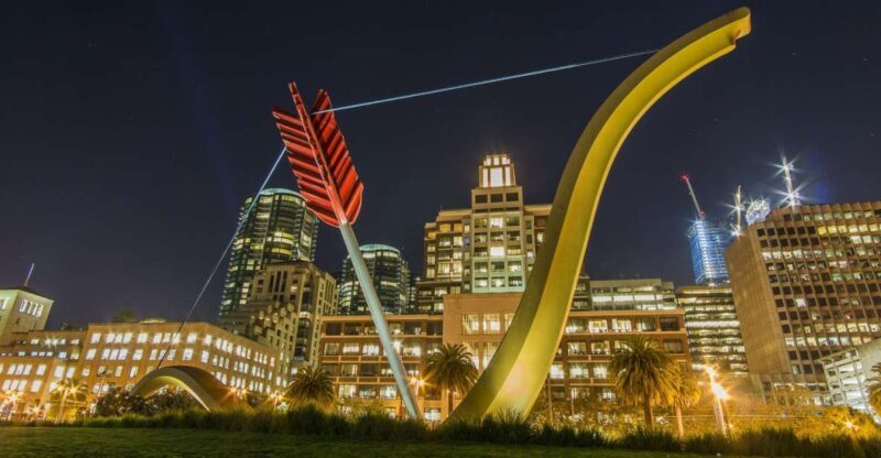 San Francisco Double Decker Bus Night Tour - The Experience in Detail