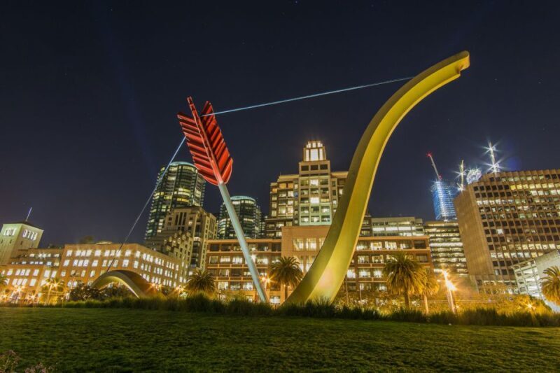 San Francisco Double Decker Bus Night Tour - How the Tour Compares